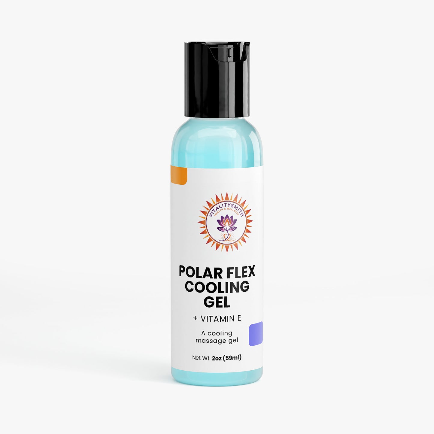 Polar Flex Cooling Gel