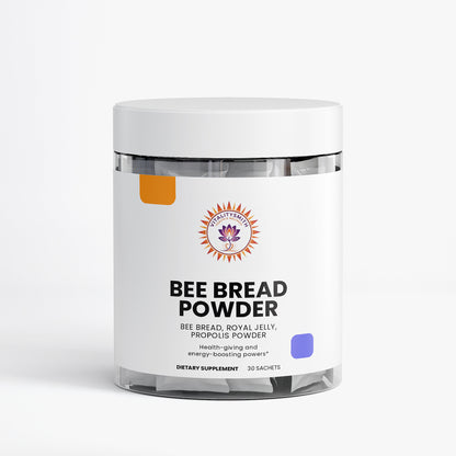 Bee Bread Powder