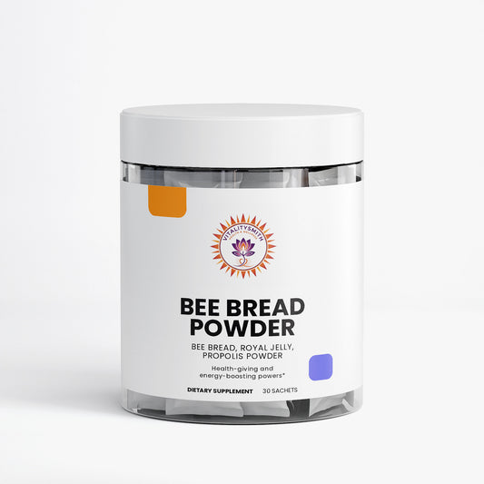 Bee Bread Powder