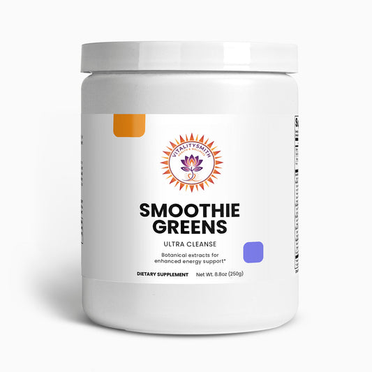 Ultra Cleanse Smoothie Greens