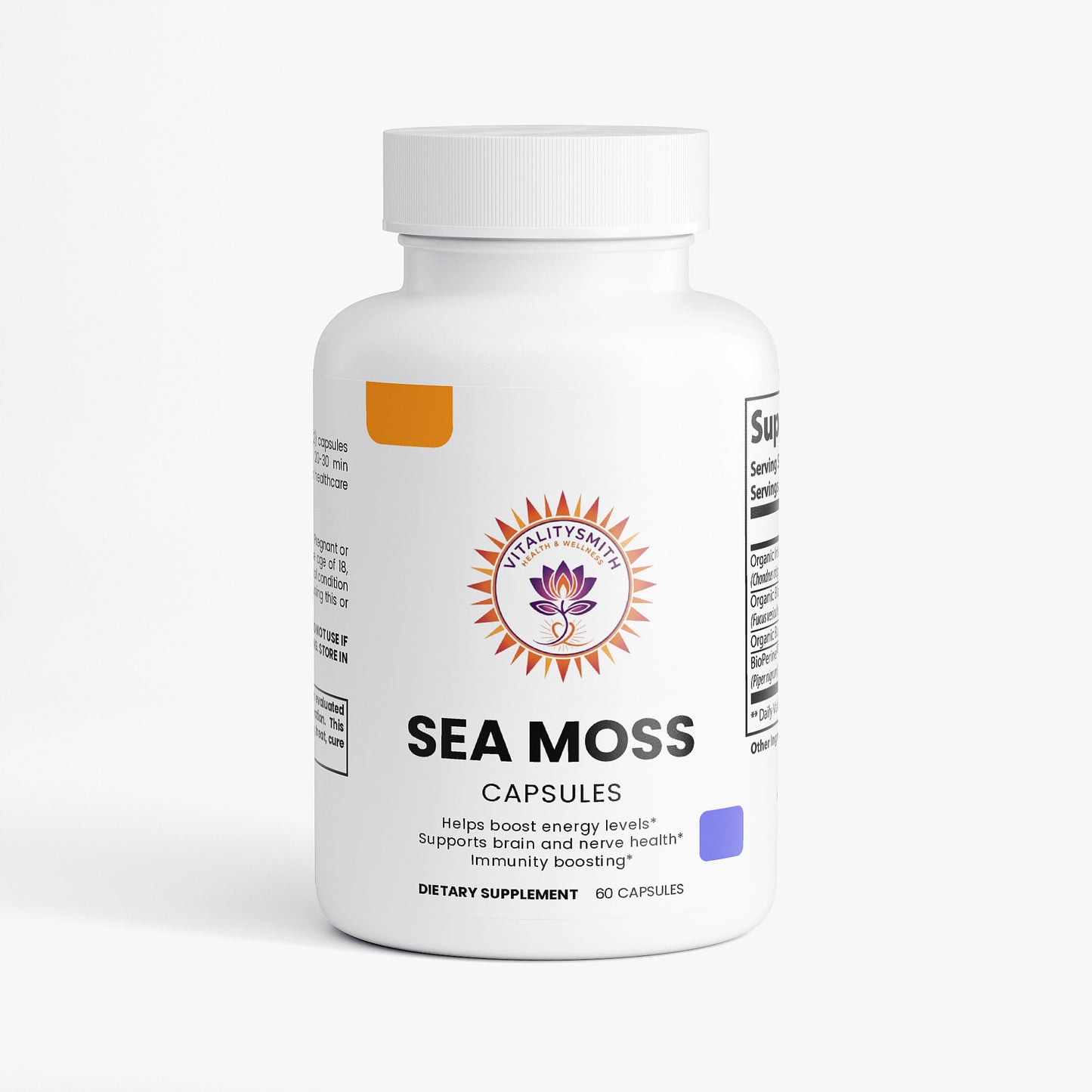 Sea Moss