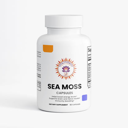 Sea Moss
