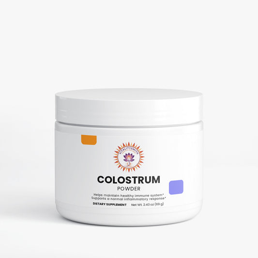 Colostrum Powder