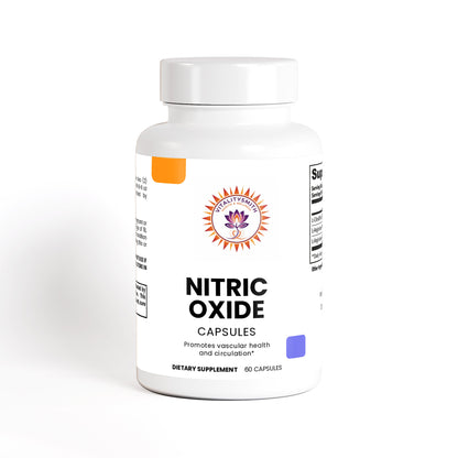 Nitric Oxide