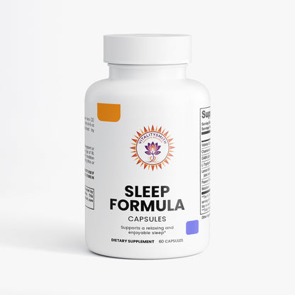 Sleep Formula