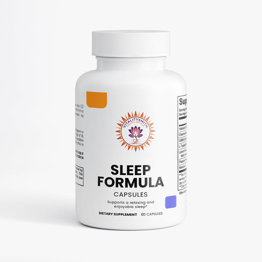 Sleep Formula