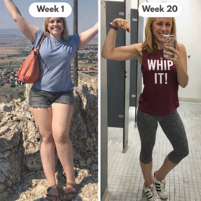 2pcs Cordless Battle Rope Multifunctional Power Training System