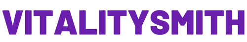 VitalitySmith